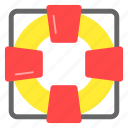 lifebuoy, lifeguard, help, support, business, safety, rescue