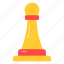 chess, piece, pawn, rook, game, strategy, checkmate 