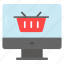 online, shopping, ecommerce, electronic, purchase, buying, digital 