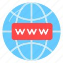 www, worldwide, address, link, domain, url, web