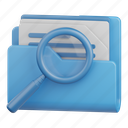 search, file, folder, seo, find, zoom, format, document, data