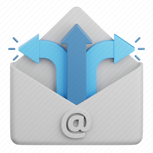 Email, marketing, mail, advertising, seo, communication, message icon - Download on Iconfinder
