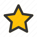 rating, review, star, satisfaction, seo, and, web
