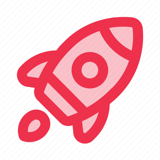 Boost, launch, rocket, shuttle, start, up icon - Download on Iconfinder