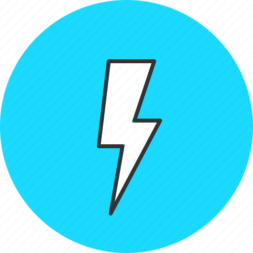 Electric, energy, power icon - Download on Iconfinder