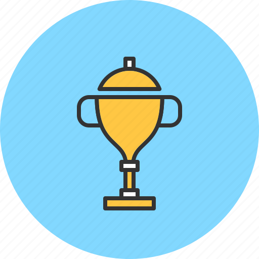 Award, champion, success, win, winner icon - Download on Iconfinder