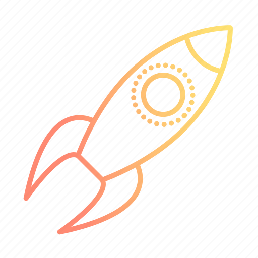 Marketing, rocket, seo, space, startup icon - Download on Iconfinder