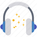 earbuds, earphones, earspeakers, gadget, headphone