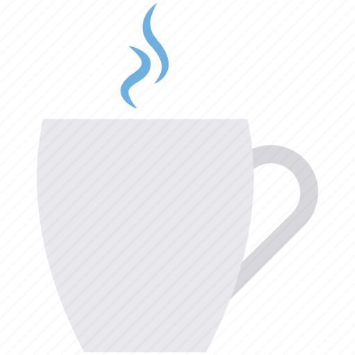 Coffee, coffee cup, hot drink, hot tea, tea cup icon - Download on Iconfinder