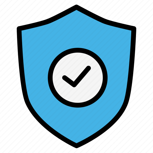 Protection, security, secure, shield, safety, protect, safe icon - Download on Iconfinder