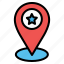 seo, location, map, optomosation, pin, place, navigation, gps 