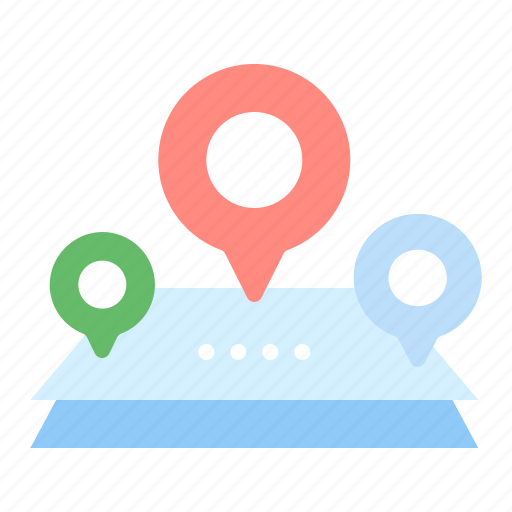 Location, marketing, optimization, seo, technology, web icon - Download on Iconfinder
