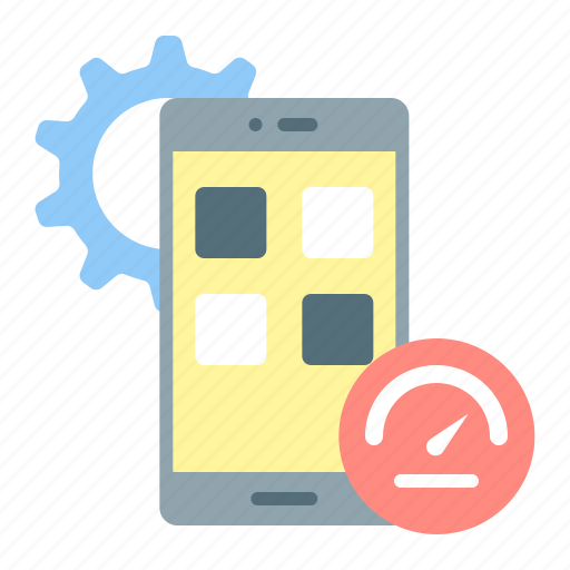 Marketing, mobile, optimization, seo, technology, web icon - Download on Iconfinder