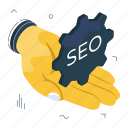 seo, search engine optimization, optimizational research, seo setting, seo configuration