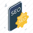 seo, search engine optimization, optimizational research, online marketing, mobile seo