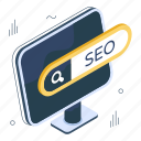 seo research, search box, research, analysis, search engine optimization