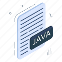 java file, file format, filetype, file extension, document