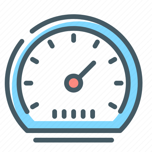 Performance, seo, speedometer, seo performance, speed, productivity icon - Download on Iconfinder