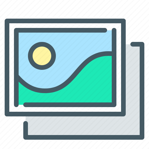 Design, illustrations, image, pictures icon - Download on Iconfinder