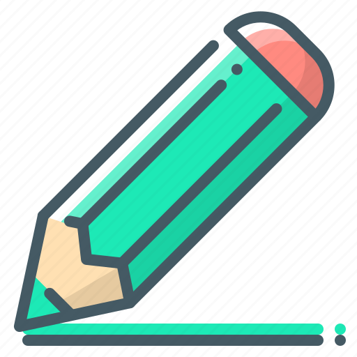 Design, edit, pencil, web icon - Download on Iconfinder