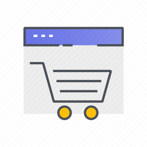 Commerce, solution, delivery, ecommerce, shopping icon - Download on Iconfinder
