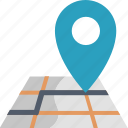 local, seo, map, marketing, optimization, pin, place