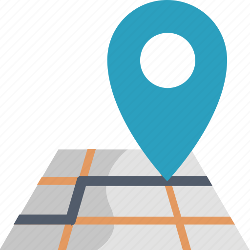 Local, seo, map, marketing, optimization, pin, place icon - Download on Iconfinder