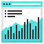 analysis, analytics, chart, graph, monitoring, statistics, web 