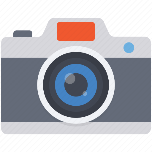 Camera, digital camera, photography, photoshoot, picture icon - Download on Iconfinder