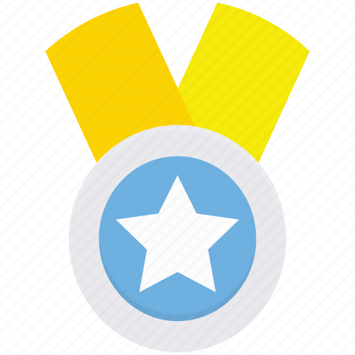 Branding, position badge, ranking, rating, ribbon badge icon - Download on Iconfinder