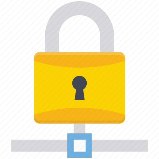 Digital lock, lock, padlock, password, security icon - Download on Iconfinder