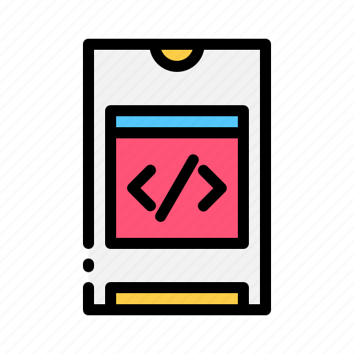 Coding, programming, development, code, web, internet, seo icon - Download on Iconfinder