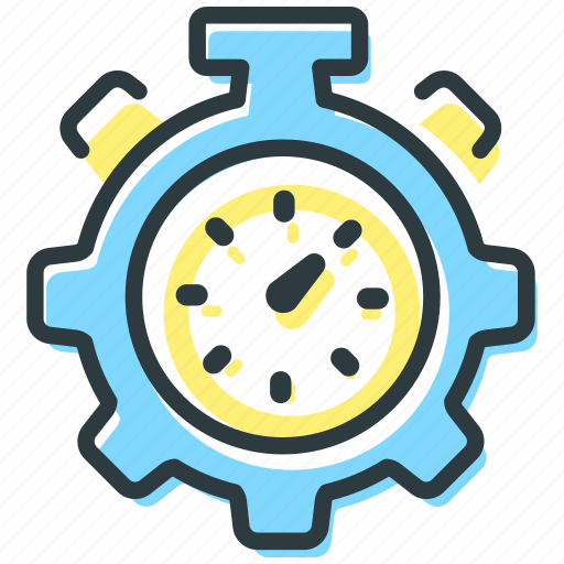 Time, setting, seo, seo icons, seo pack, seo services, service icon - Download on Iconfinder