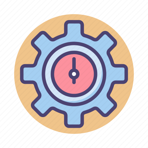 Cog, gear, performance, seo, wheel icon - Download on Iconfinder