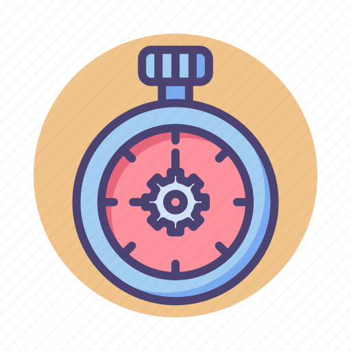 Clock, countdown, stopwatch, time, timer, watch icon - Download on Iconfinder