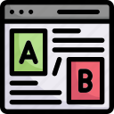 ab testing, business, development, optimization, prototype, seo, website