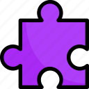 business, development, game, puzzle pieces, seo, strategy, website 