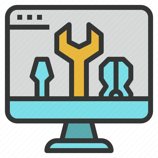 Control, engineering, panel, setting, tool, webmaster icon - Download on Iconfinder