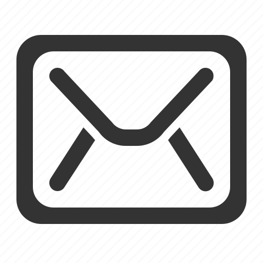 Email, envelope, letter, mail, subscription icon - Download on Iconfinder