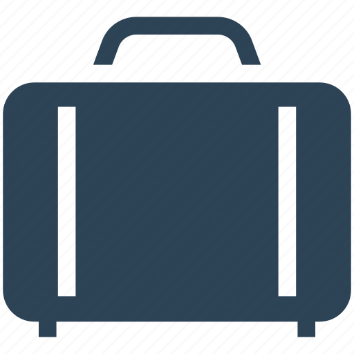 Seo, carry, luggage, bag, briefcase, business, handbag icon - Download on Iconfinder