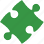 jigsaw, jigsaw puzzle, solution, teamwork icon 