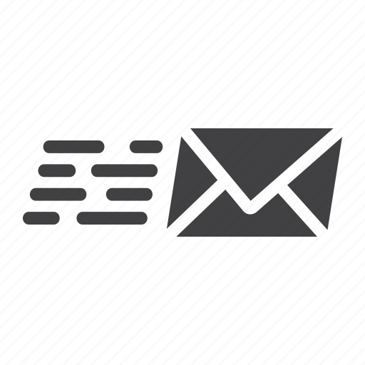 Email, envelope, letter, marketing, message, send, seo icon - Download on Iconfinder