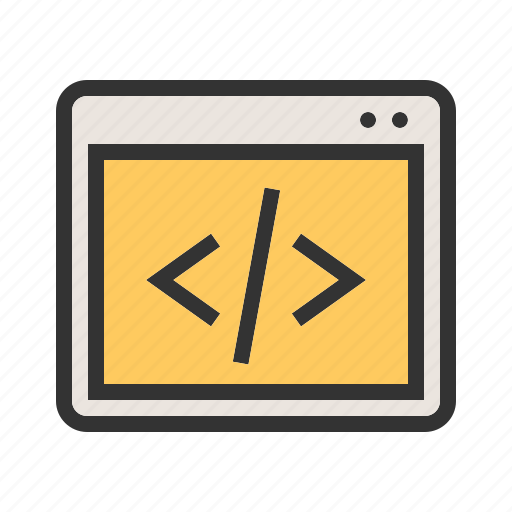 Code, coding, data, development, program, programming, web icon - Download on Iconfinder