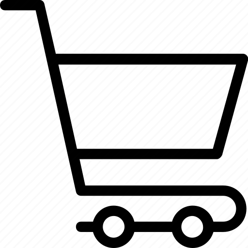 Basket, cart, ecommerce, shopping cart icon icon - Download on Iconfinder