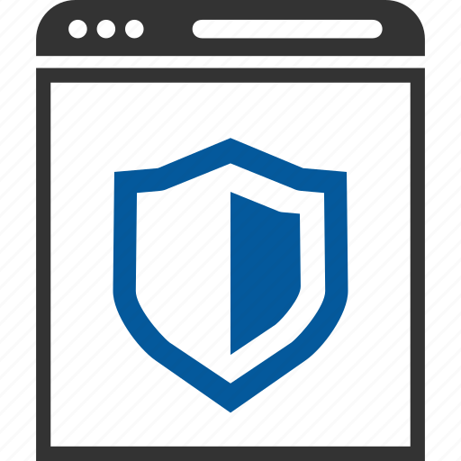 Security, web, antivirus, firewall, safety icon - Download on Iconfinder