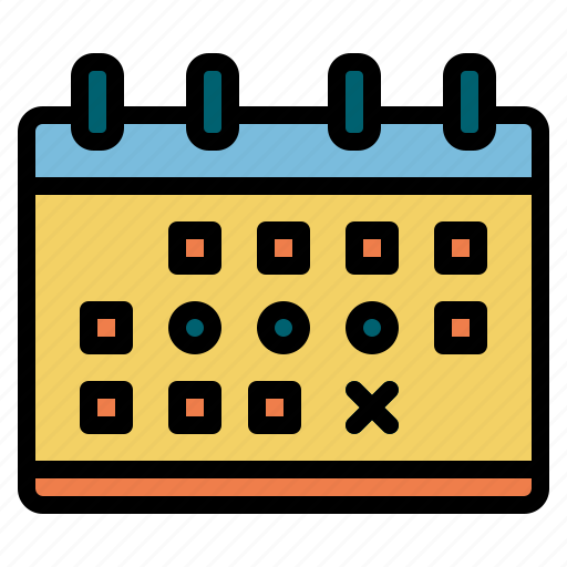 Seomarketing, calendar, appointment, date, event, schedule icon - Download on Iconfinder