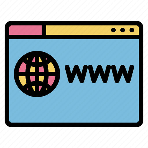Seomarketing, internet, global, website icon - Download on Iconfinder