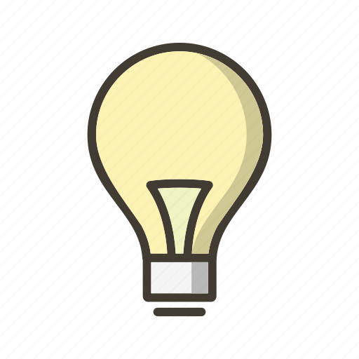 Bulb, concept, idea icon - Download on Iconfinder
