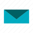 envelope, message, letter
