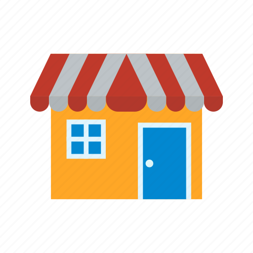 Shop, store, shopping icon - Download on Iconfinder